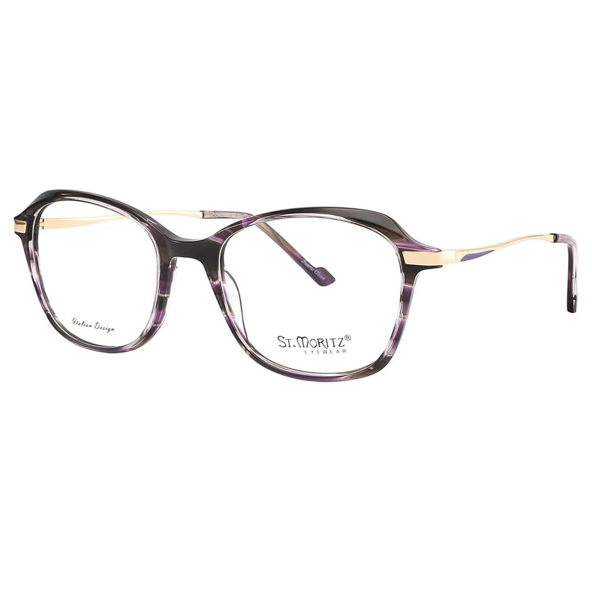ST MORITZ CORTINA Eyeglasses - view 5